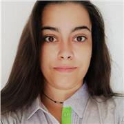 Graduada en Biología ofrece clases de Biología (todos los niveles) y Química (hasta bachiller y PEvAU)